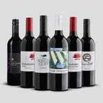 Load image into Gallery viewer, Aussie Reds Discovery Pack Red Wine Pack
