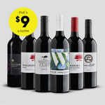 Load image into Gallery viewer, Aussie Reds Discovery Pack Red Wine Pack
