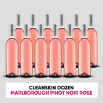 Load image into Gallery viewer, Cleanskin Marlborough Pinot Noir Rosé 2019
