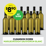 Load image into Gallery viewer, Cleanskin Marlborough Sauvignon Blanc 2019
