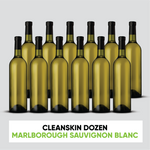 Load image into Gallery viewer, Cleanskin Marlborough Sauvignon Blanc 2019
