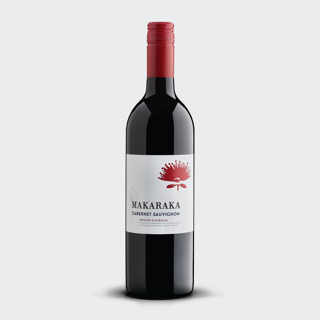 Makaraka Estate Cabernet Sauvignon Red Wine