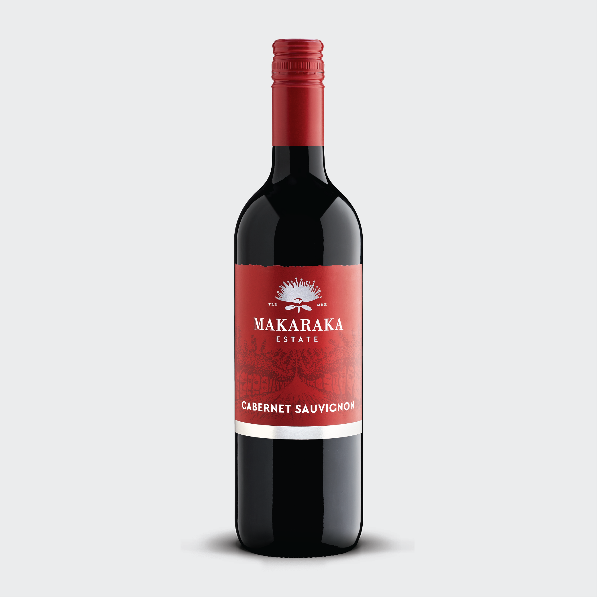 Makaraka Estate Cabernet Sauvignon 2022