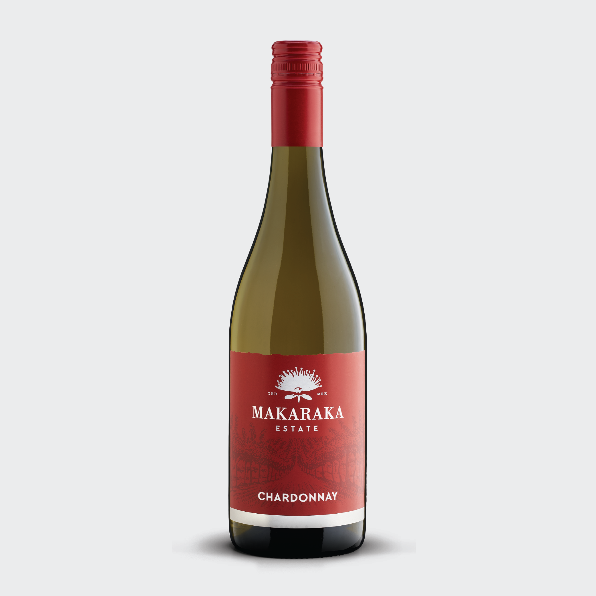 Makaraka Estate Chardonnay 2024