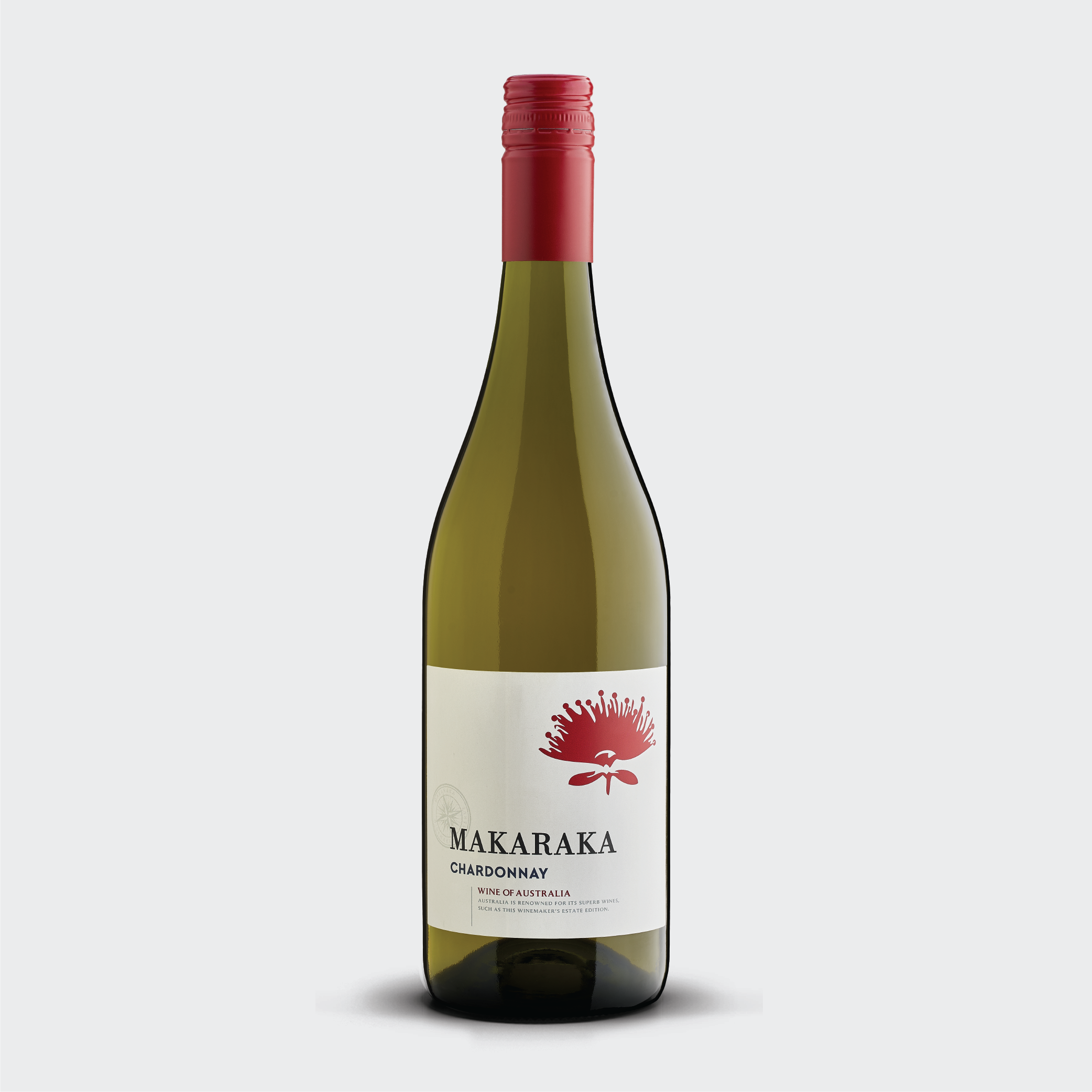 Makaraka Estate Chardonnay White Wine