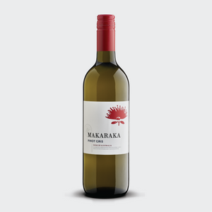Makaraka Estate Pinot Gris White Wine