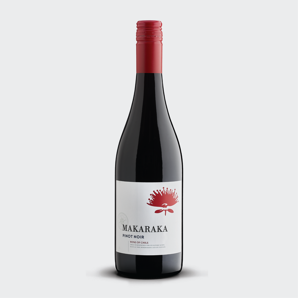 Makaraka Estate Pinot Noir Red Wine