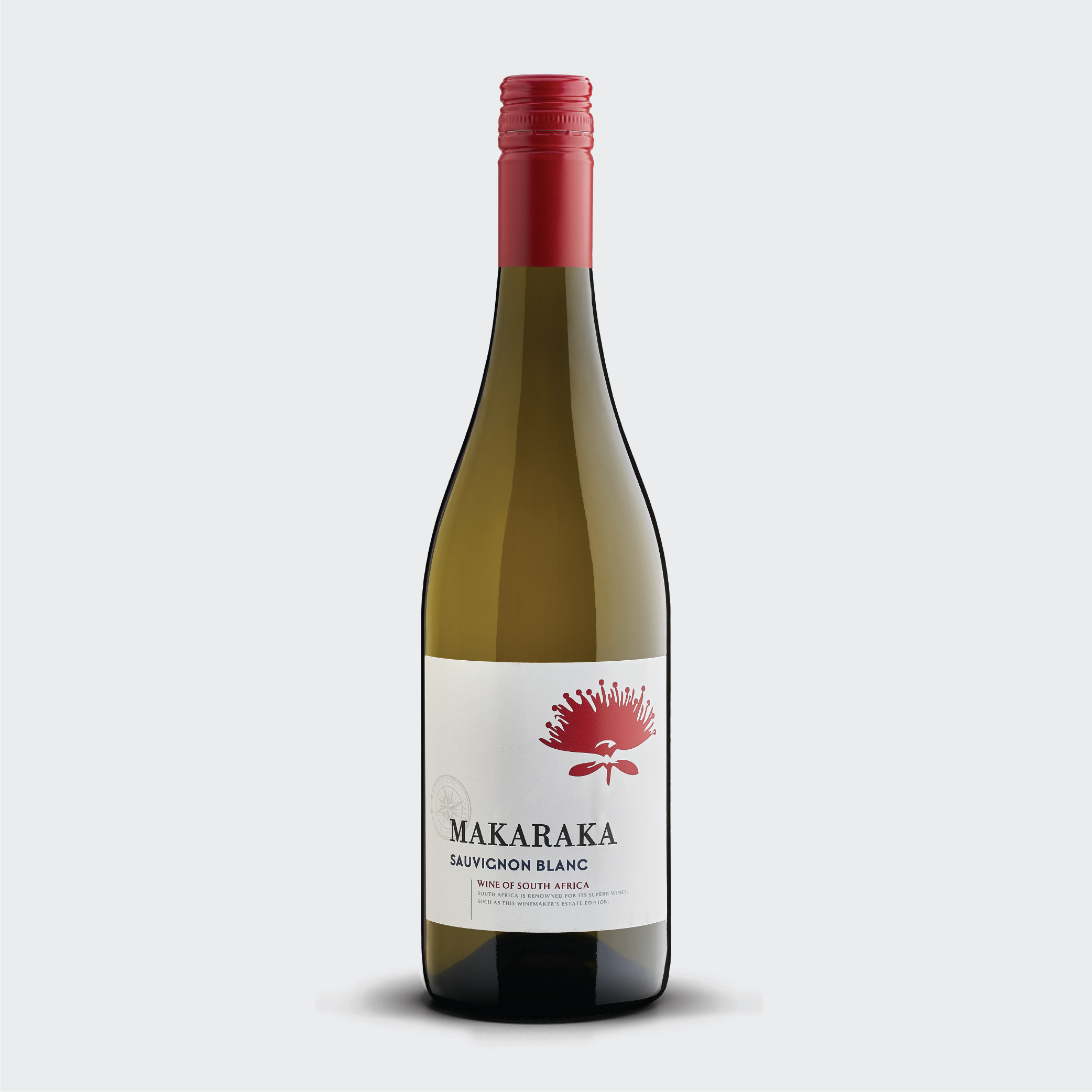 Makaraka Estate Sauvignon Blanc White Wine