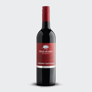 Makaraka Reserve Cabernet Sauvignon Red Wine