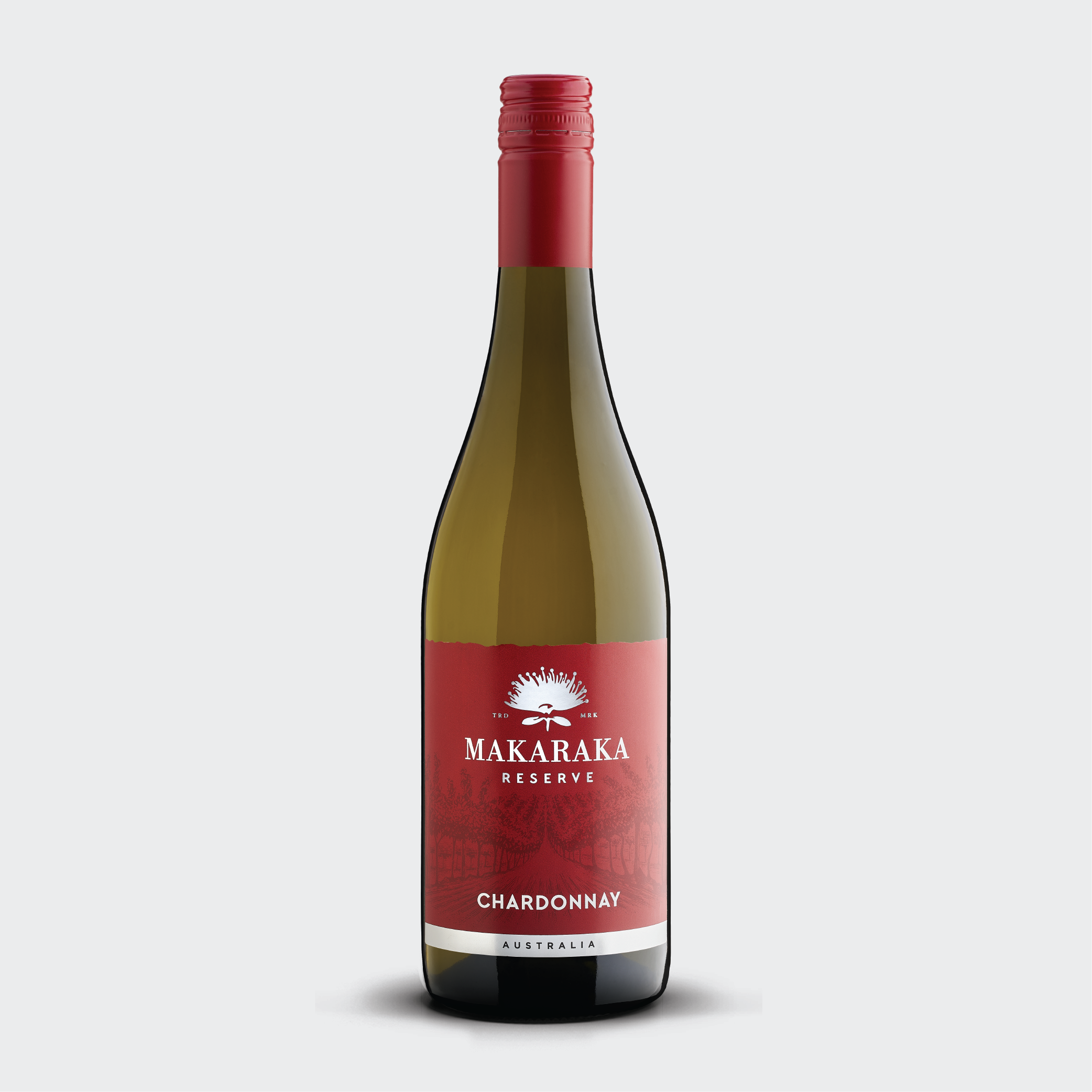 Makaraka Reserve Chardonnay White Wine