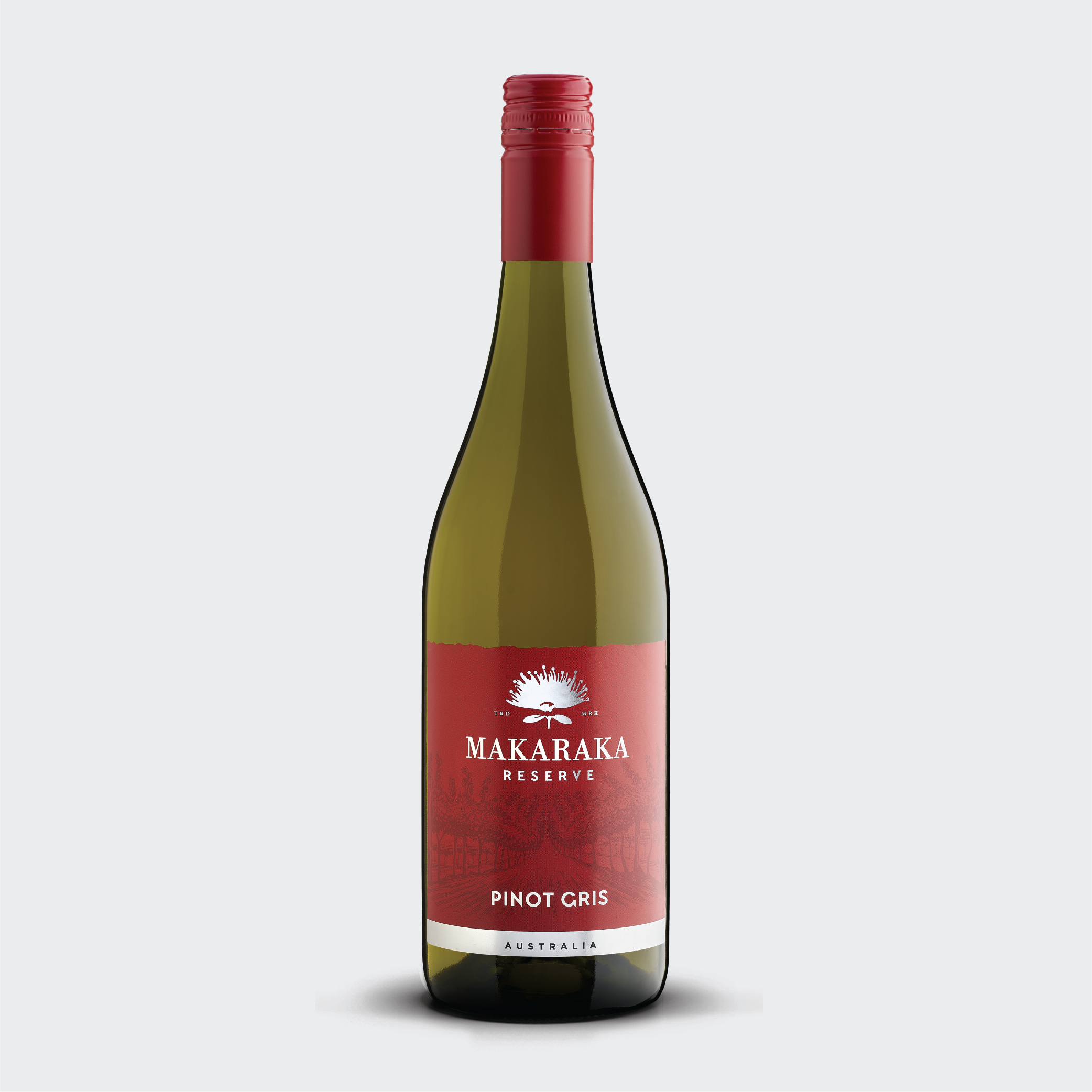Makaraka Reserve Pinot Gris White Wine