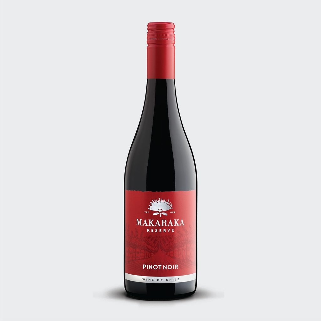 Makaraka Reserve Pinot Noir Red Wine