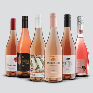 Rose All Day Selection Wine Mixed Pack