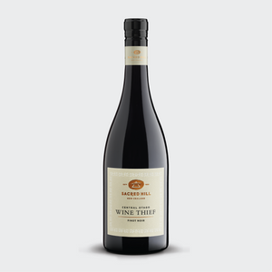 Sacred Hill Wine Thief Central Otago Pinot Noir 2022