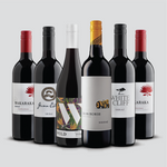 Load image into Gallery viewer, Stellar Shiraz Red Wine Mixed Wine Pack
