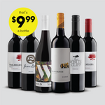Load image into Gallery viewer, Stellar Shiraz Red Wine Mixed Wine Pack
