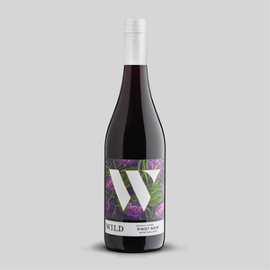 Wild Pinot Noir Red Wine