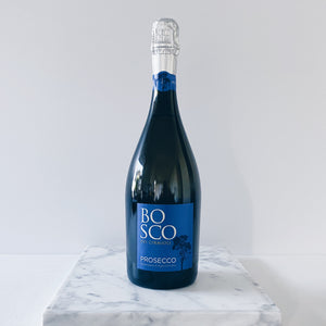 Bosco Prosecco Sparkling Wine