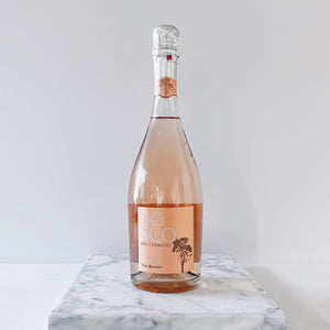 Bosco Sparkling Rose Wine