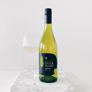 Duck Point Pinot Gris Wine