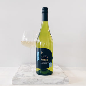 Duck Point Sauvignon Blanc Wine