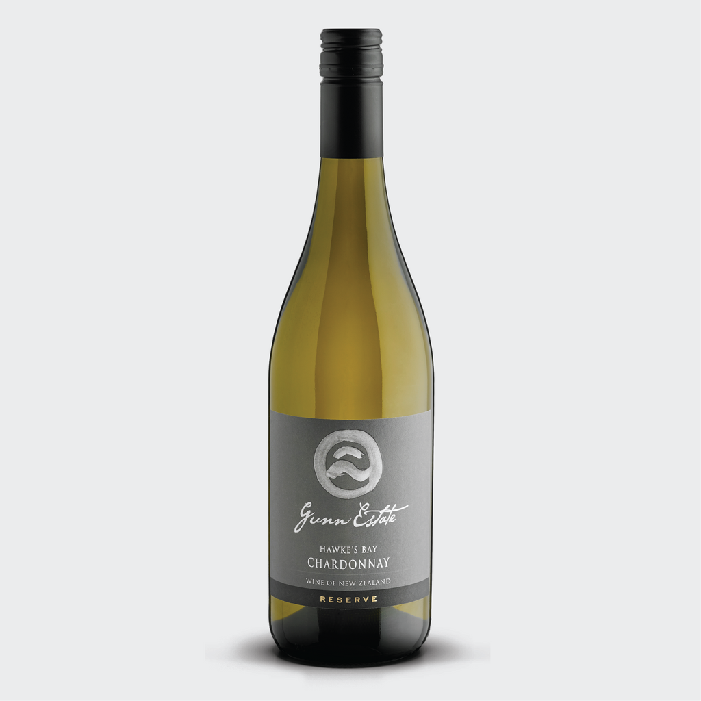 Gunn Estate Reserve Chardonnay White Wine