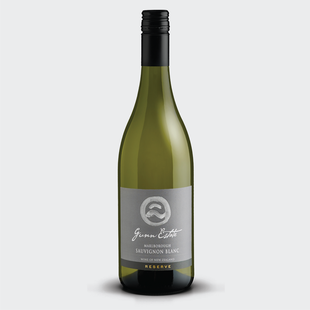 Gunn Estate Reserve Sauvignon Blanc White Wine
