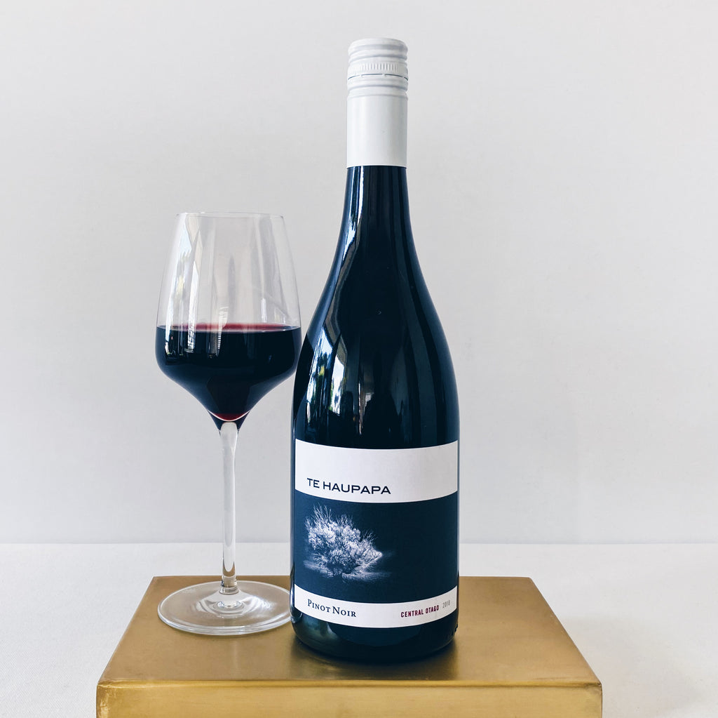 Te Haupapa Central Otago Pinot Noir Wine