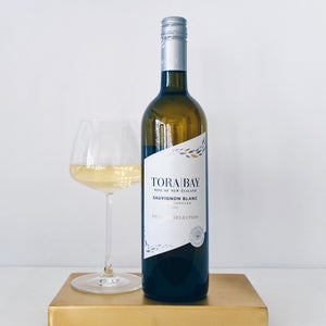 Tora Bay Premium Selection Sauvignon Blanc Wine
