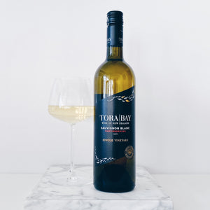 Tora Bay Reserve Sauvignon Blanc Wine