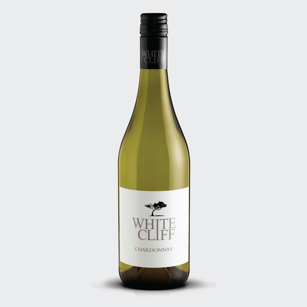 Whitecliff Chardonnay White Wine