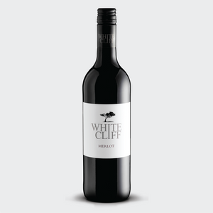 Whitecliff Merlot Red Wine