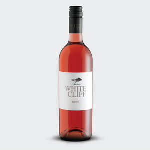 Whitecliff Rose Wine
