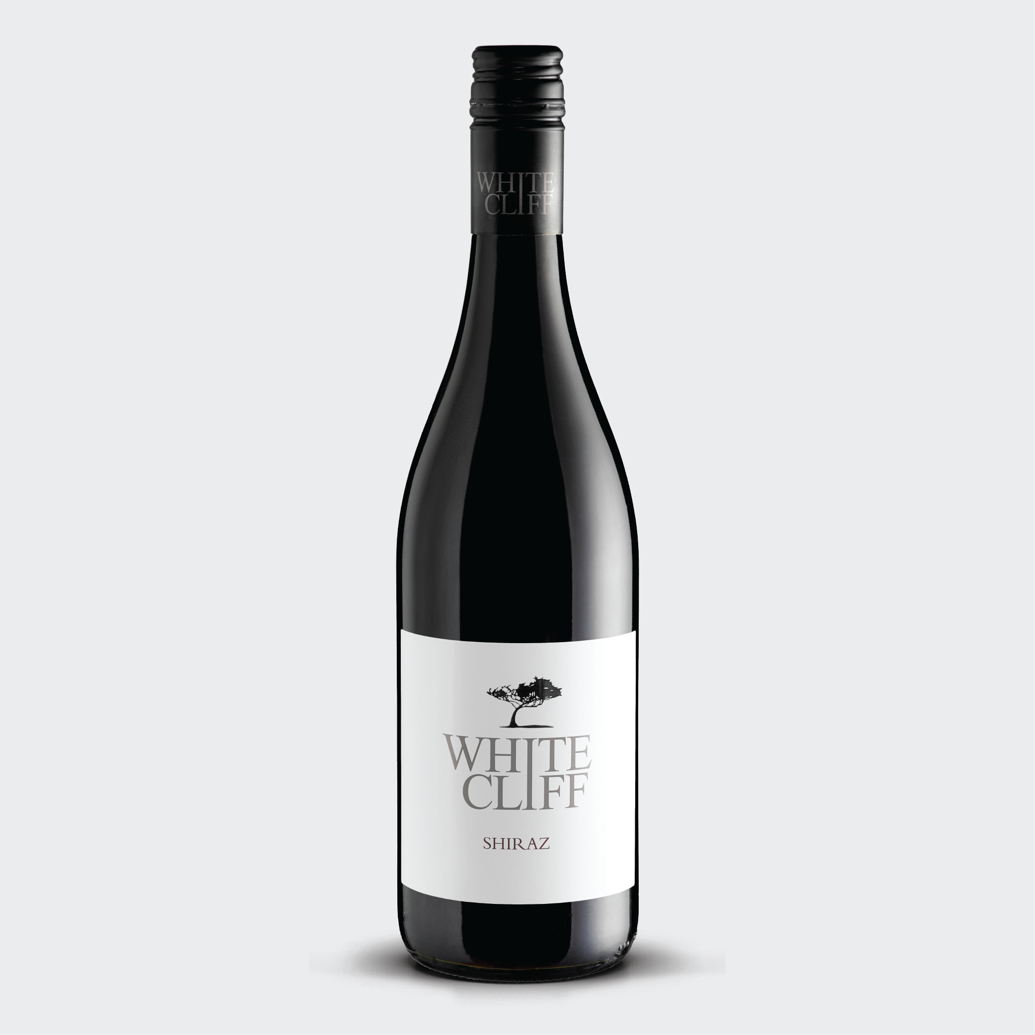 Whitecliff Shiraz Red Wine